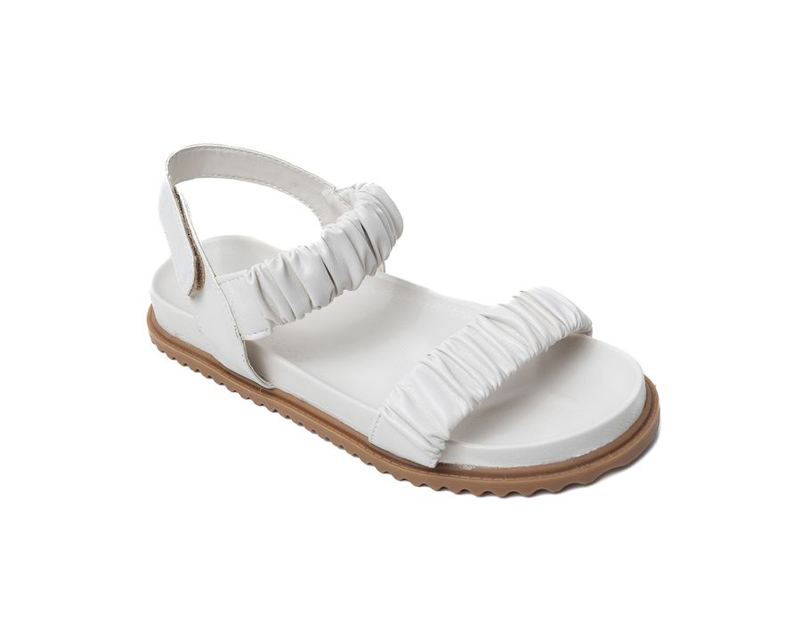 Papete Kely Off White | KUENTO SHOES