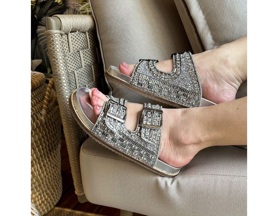 Birken Yasmin Prata | KUENTO SHOES